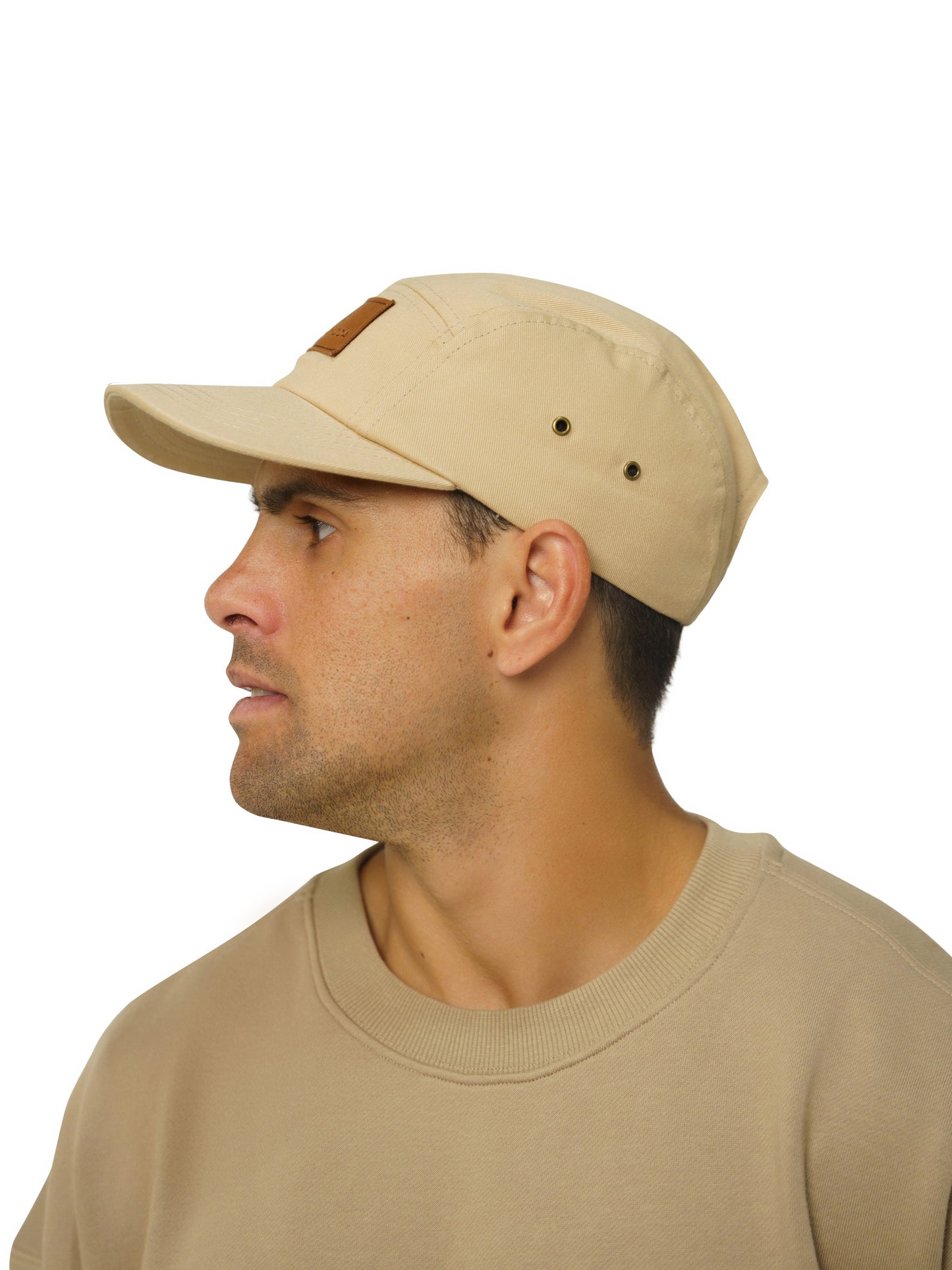 5 Panel Cap