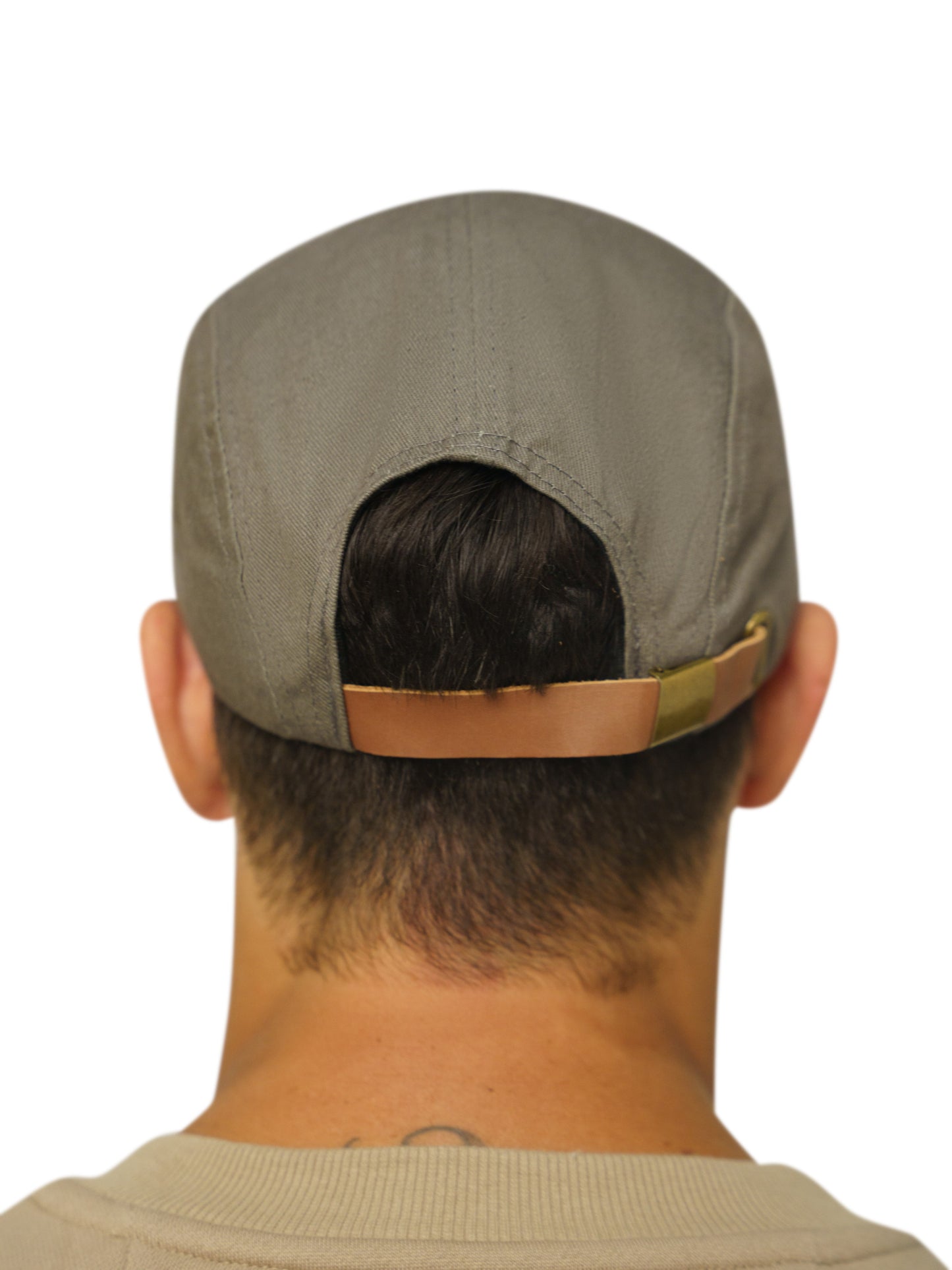 5 Panel Cap