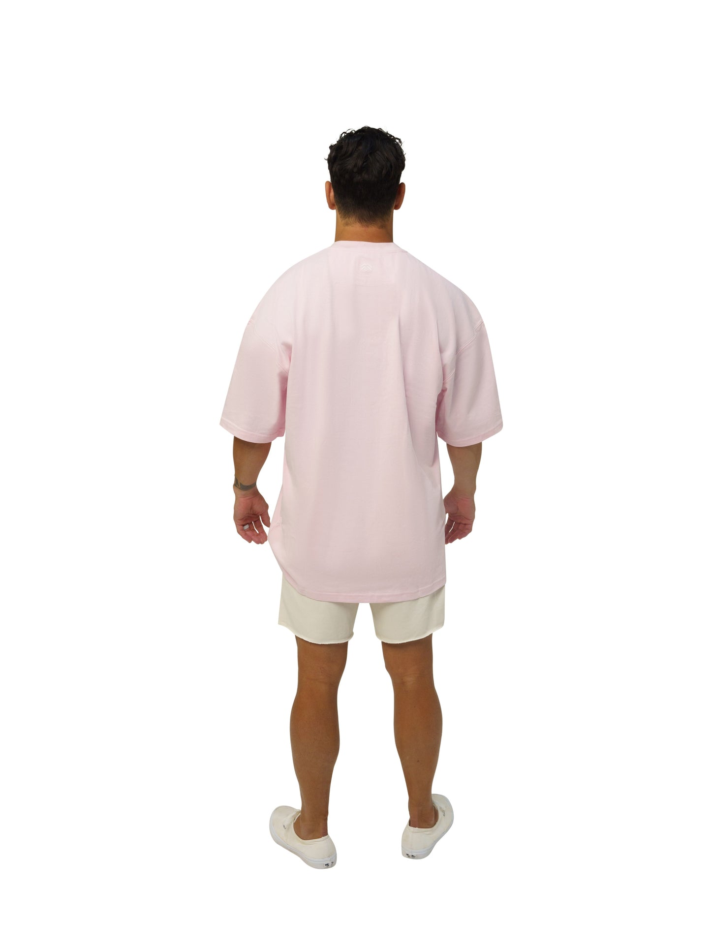 Wham Oversized Tee